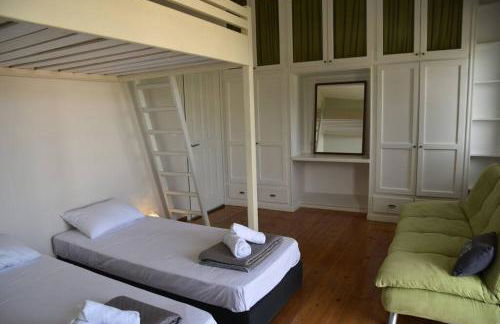 Villa Palli - Βίλα με θέα θάλασσα και μεγάλο μπαλκόνι - Foto 5