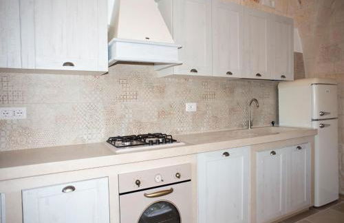 Tower House in Puglia with Pool and Coast Views - Foto 20