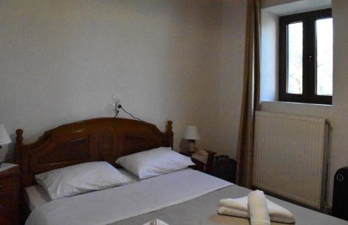 Ovrios Stone House Pelion - Foto 61