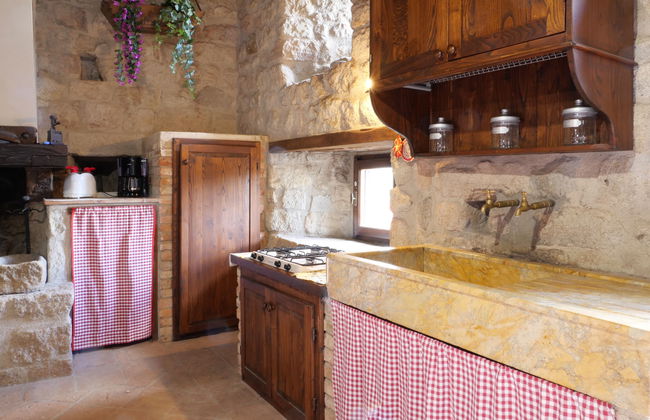 Fonte + Nobile - Borgo la Civitella - Foto 7