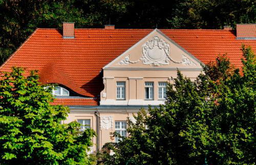 Sunday Resort Rügen Apartments & SPLASH Erlebniswelt - Foto 13