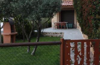 Casa Rural Monte Ardal 1 - Foto 27
