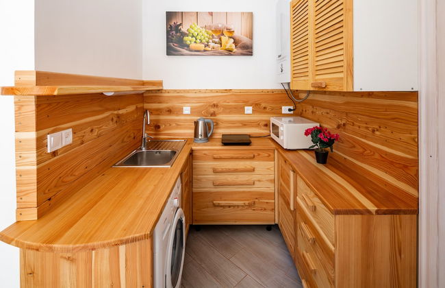 Nice apartment at the center - Foto 12