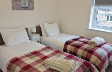 NightRest Homes Orchid NEC Free Parking 2 Toilets - Foto 28