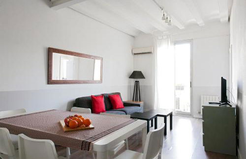 My Address in Barcelona Old Town - Foto 57