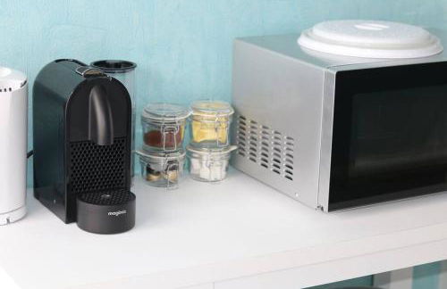 La baie du Mont Appartement de vacances proche du Mont Saint Michel - Foto 13