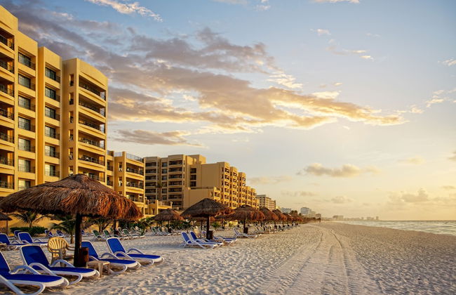 The Royal Sands Resort & Spa All Inclusive - Foto 73