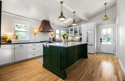 The Farm at Arcadia: Newly Renovated Golf Retreat - Photo 1