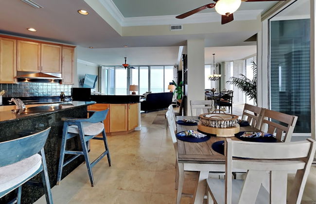 Mediterranean by Southern Vacation Rentals - Foto 29