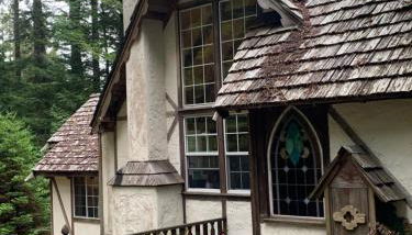 The Storybook Cottage - Foto 2, Garden view