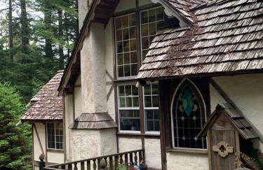 The Storybook Cottage - Foto 2