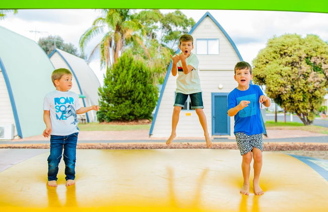 Discovery Parks - Bunbury Village - Photo 45