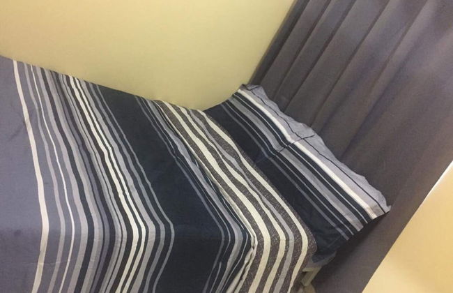 Light Residences - One Bedroom Condo Unit - Photo 5