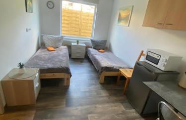 Pension Monteurzimmer Fremdenzimmer - Foto 1