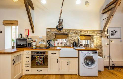 The Stocks Barn - Foto 6