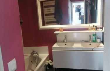 maison calme avec piscine palmiers 300m de la plage pornichet centre - Foto 7