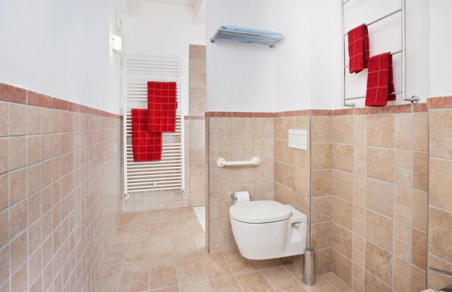 Holiday Resort Contea dei Ciliegi Pedaso - Foto 23