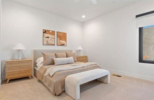 Pecan Valley Oasis - Lux Pool, Sauna and Theater - Foto 20