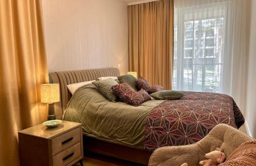 Apartamenty Bryza nad jeziorem - Foto 4