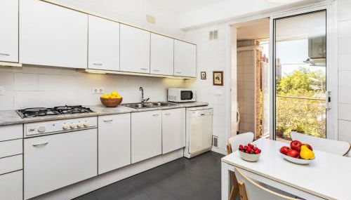 Apartment Vila Olimpica Sant Marti by Interhome - Foto 4