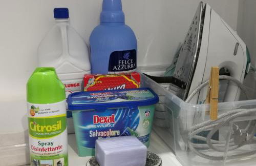 The Piedmont Gate, Walk to Metro, 2 Bedroom Apartment, Terrace, Baby Equipment, AC, Near Shopping Center - Photo 40