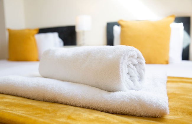 Velvet 2-bedroom Apartment Clock House - Hoddesdon - Foto 6