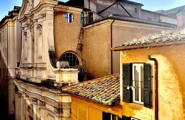 Domus Ester Roma - Foto 31