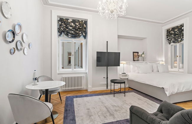 Vodičkova Luxury Suites - Photo 20