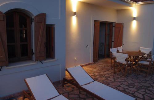 Myrtos Bay Apartments - Foto 28