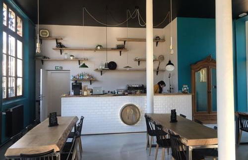 Les Bulles Blanches - Foto 35