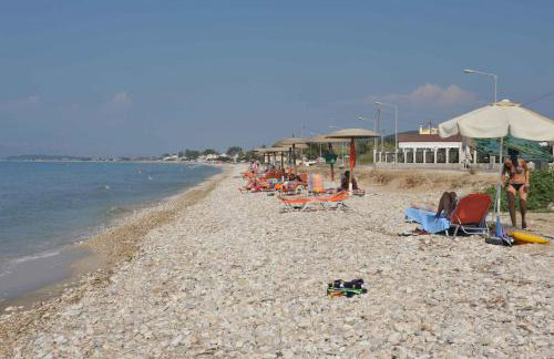 Lollas Apartments Acharavi Corfu - Foto 49