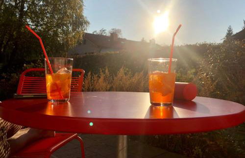 King Ludwig's Old Neighbour - Foto 67