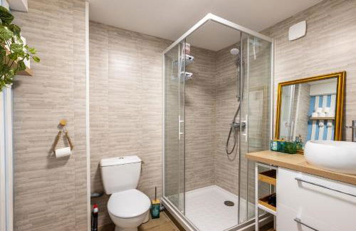 L'Escapade de Bel Air - Proche Aéroport - Foto 4