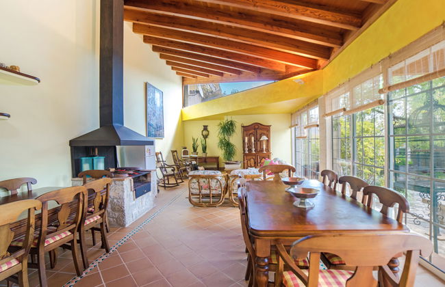 Villa Can Mandol - Photo 2