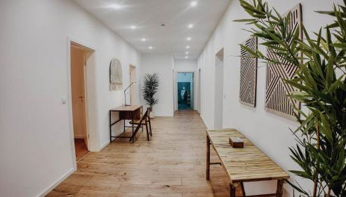 Premium Residence, Stunning Views Overlooking the Central Station & City, Sleeps 18 - Foto 3