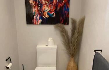 The Cow Stalls - Stunning Farmhouse with Wonderful Views and Garden - Close to Corfe Castle - Foto 38