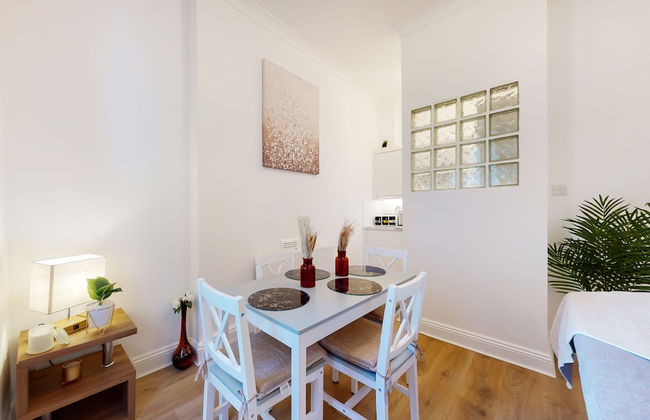 Park Lane Apartments Baker Street - Foto 14