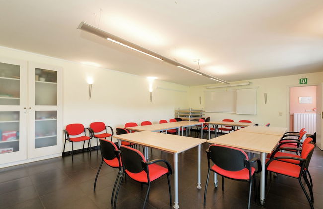 Cottage in Ferrieres With Sauna & Garden - Photo 28