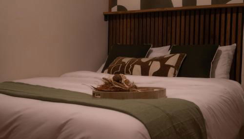 Le Japandi - appartement cosy & friendly - Foto 3