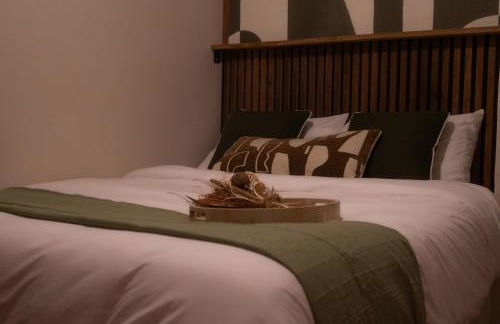 Le Japandi - appartement cosy & friendly - Foto 3