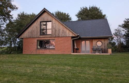 Op Lundingland - Bootshaus am alten Priel - Photo 30