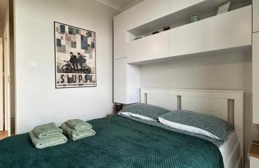 Witkacy Apartament - Photo 14