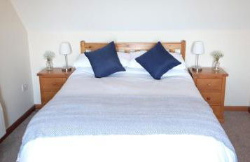 Tigh an Data, Borrisdale, South Harris - Foto 10