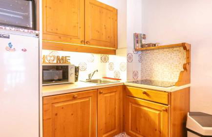 La Turra 407 - Appt familial 6 pers - Foto 6