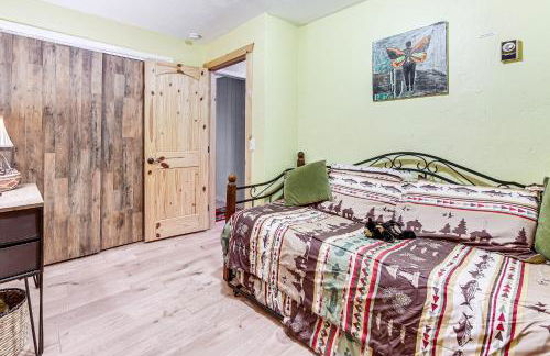 Balcony, Fire Pit and Grill Grand Lake Retreat! - Foto 20