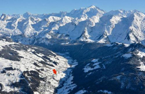 CHALET LYOBA - Photo 13