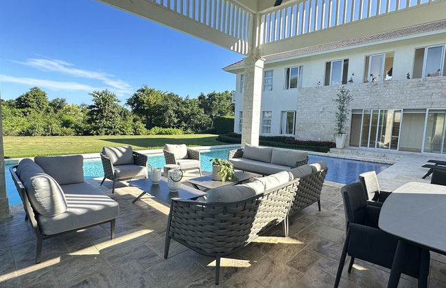 Hacienda C12 in Punta Cana - Foto 11