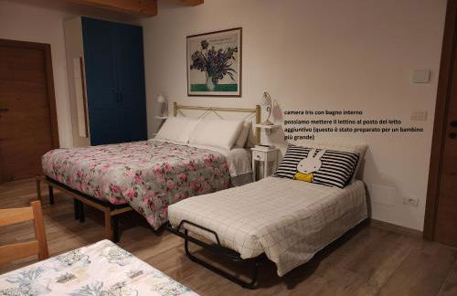 Casa Montefiore 13 LT nella tranquilla campagna Marchigiana - Foto 27