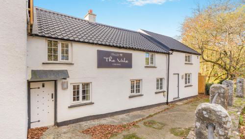 Lanreath Cottage - Foto 3