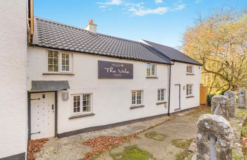 Lanreath Cottage - Foto 3